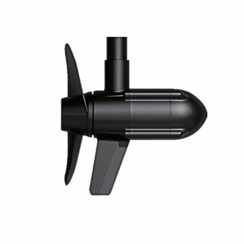 Haswing Moteur Électrique Protruar Genius 3/4/55 Lbs 12V