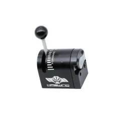Haswing Moteur Électrique Ventura F 5. – 16 Lbs