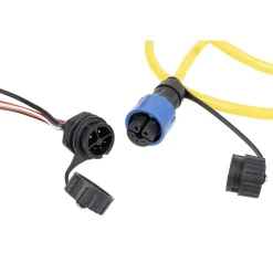 Isargy Moteur Électrique Reactor 2 Pour Float Tube