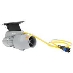 Isargy Moteur Électrique Reactor 2 Pour Float Tube