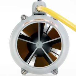 Isargy Moteur Électrique Reactor 2 Pour Float Tube