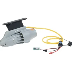 Isargy Moteur Électrique Reactor 2 Pour Float Tube