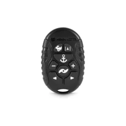 Moteur Électrique Minn Kota Riptide Powerdrive 70Lbs 24V Spotlock Gps Avec Micro Télécommande