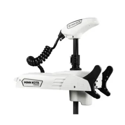 Minn Kota Moteur Électrique Riptide Terrova Quest Gps 90/115Lbs 24/36V