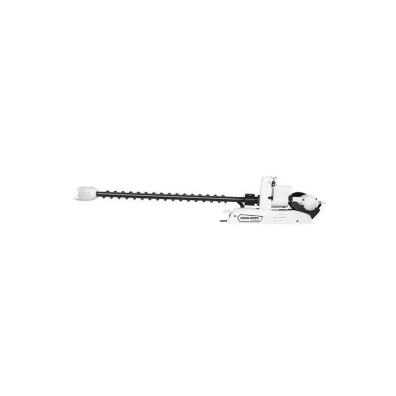 Minn Kota Moteur Électrique Riptide Terrova Quest Gps 90/115Lbs 24/36V