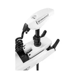 Minn Kota Moteur Électrique Riptide Terrova Quest Gps 90/115Lbs 24/36V