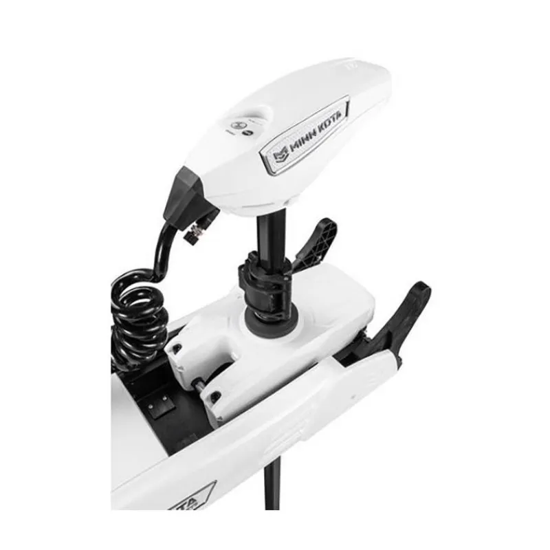 Minn Kota Moteur Électrique Riptide Terrova Quest Gps 90/115Lbs 24/36V