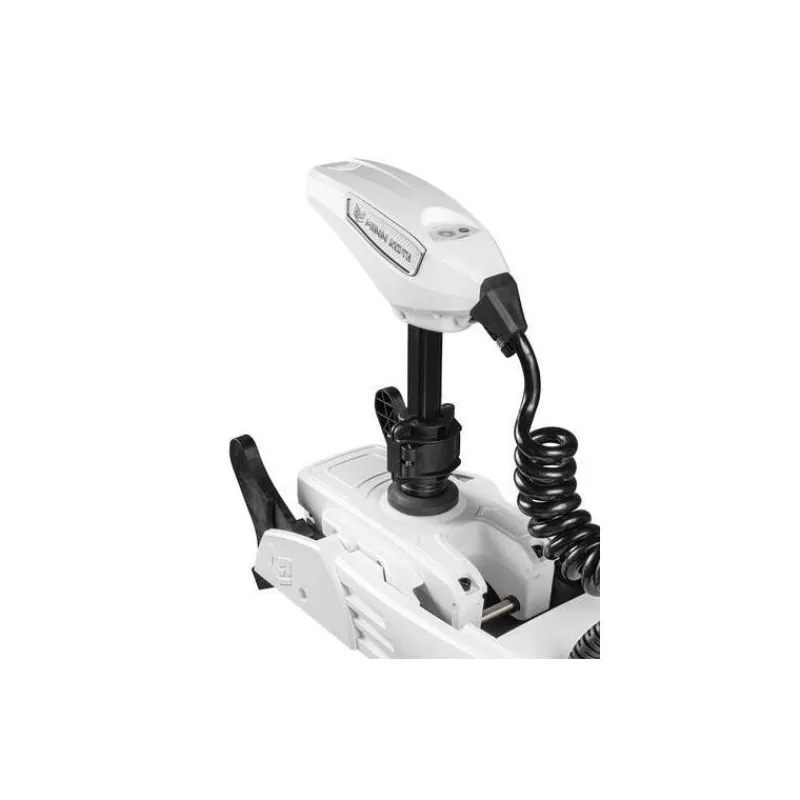 Minn Kota Moteur Électrique Riptide Terrova Quest Gps 90/115Lbs 24/36V
