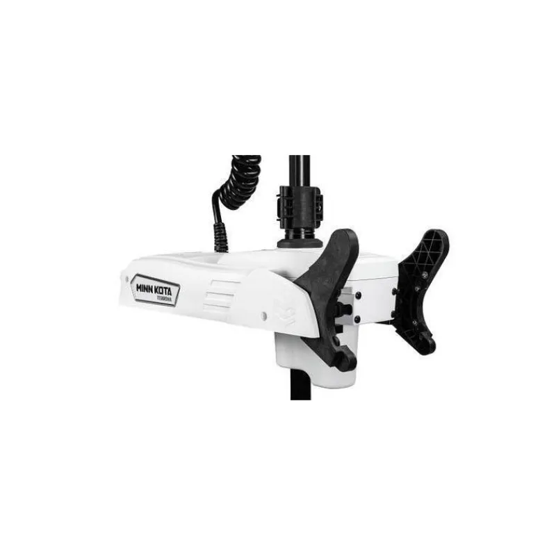 Minn Kota Moteur Électrique Riptide Terrova Quest Gps 90/115Lbs 24/36V