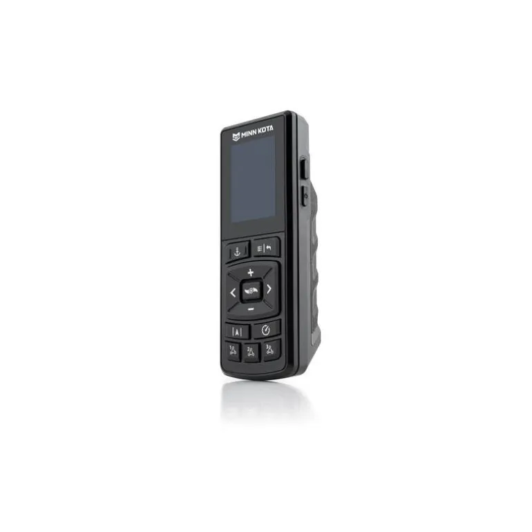 Moteur Électrique Minn Kota Riptide Powerdrive 70Lbs 24V Gps Avec Télécommande Wireless