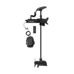 Minn Kota Moteur Électrique Terrova Quest 90/115Lbs 24/36V Avec Sonde Dsc