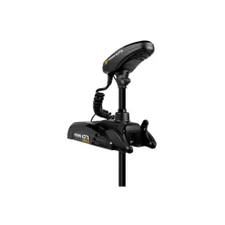 Minn Kota Moteur Électrique Terrova 112Lbs Gps Avec Télécommande Wireless Pédale Et Sonde Dsc