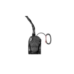 Moteur Électrique Minn Kota Ultrex Quest 90/115Lbs 24/36V Avec Sonde Dsc