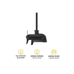 Moteur Électrique Minn Kota Ultrex Quest 90/115Lbs 24/36V Avec Sonde Dsc