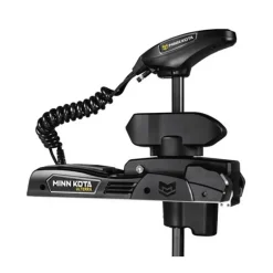 Moteur Électrique Minn Kota Ulterra Quest 90/115Lbs 24/36V Avec Sonde Msi+