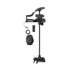 Moteur Électrique Minn Kota Ulterra Quest 90/115Lbs 24/36V Avec Sonde Msi+