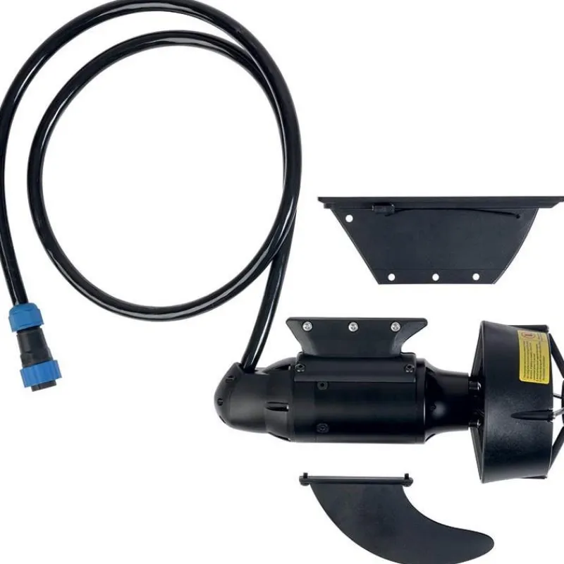 Hart Moteur Électrique Pour Float Tube Drive 380