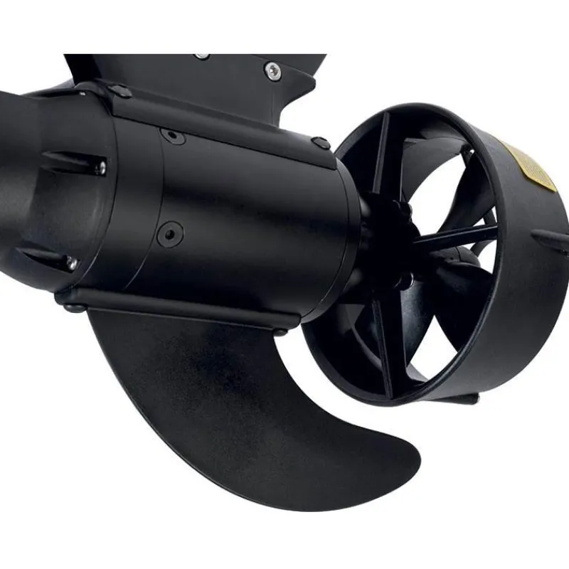Hart Moteur Électrique Pour Float Tube Drive 380