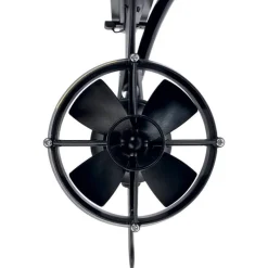 Hart Moteur Électrique Pour Float Tube Drive 380 + Batterie Lifepo4 12V