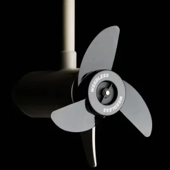 Savage Gear Moteur Électrique Thruster Sw 12V/55Lbs