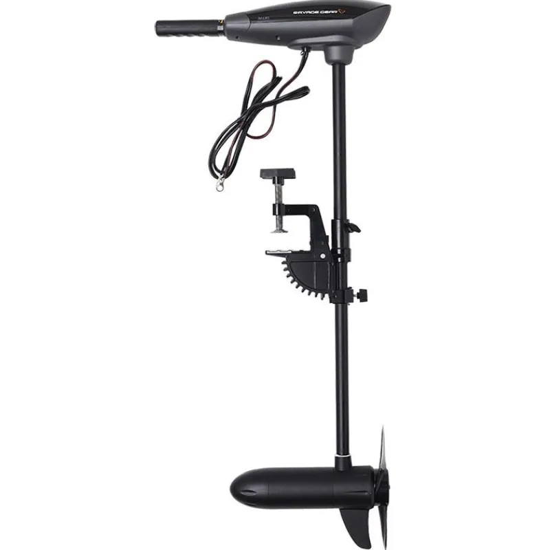 Savage Gear Moteur Électrique Thruster 12V