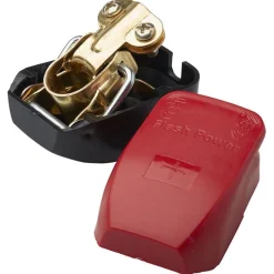 Savage Gear Moteur Électrique Thruster 12V