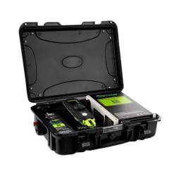 Float Plus Moteur Pour Float Tube Pro 2 31.2Ah 16.8V