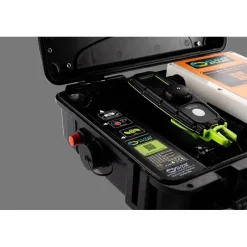 Float Plus Moteur Pour Float Tube Pro 2 31.2Ah 16.8V