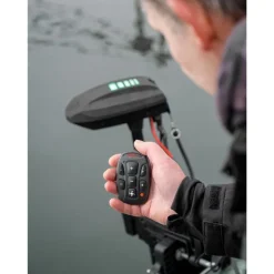 Moteur Pour Float Tube Rhino Cr30vf Electric Outboard Motor