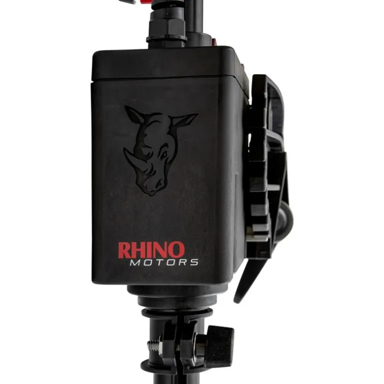Moteur Pour Float Tube Rhino Cr30vf Electric Outboard Motor