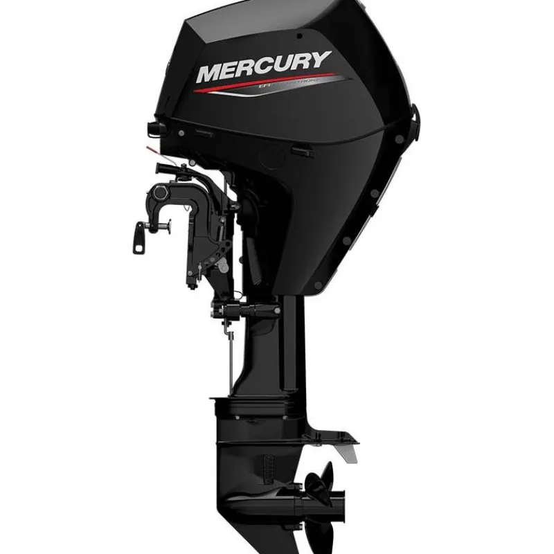 Moteur Thermique Mercury 4 Temps 5Cv