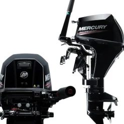 Moteur Thermique Mercury 4 Temps 8Cv