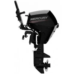 Moteur Thermique Mercury 4 Temps 20Cv Demarrage Electrique