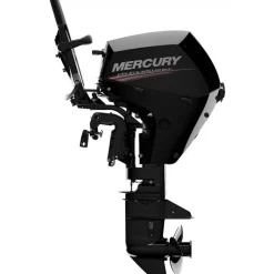 Mercury Moteur Thermique 4 Temps 15Cv Demarrage Electrique