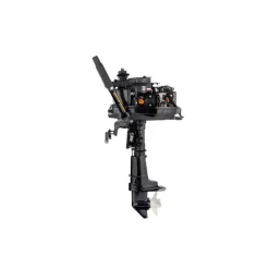 Moteur Thermique Parsun F6abml - 6Cv - Mono Cylindre - Arbre Long