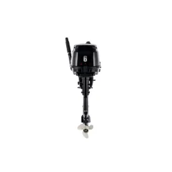 Parsun Moteur Thermique F6abms - 6Cv - Mono Cylindre - Arbre Court
