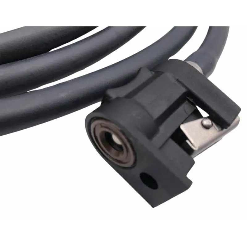 Parsun Moteur Thermique F2abms-Efi - 2Cv - Arbre Court Barre Franche