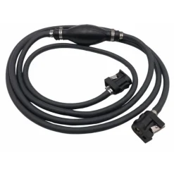 Parsun Moteur Thermique F2abms-Efi - 2Cv - Arbre Court Barre Franche