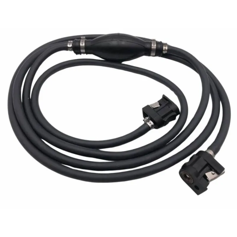 Parsun Moteur Thermique F2abms-Efi - 2Cv - Arbre Court Barre Franche