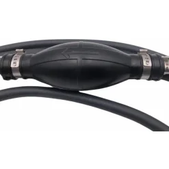 Parsun Moteur Thermique F2abms-Efi - 2Cv - Arbre Court Barre Franche