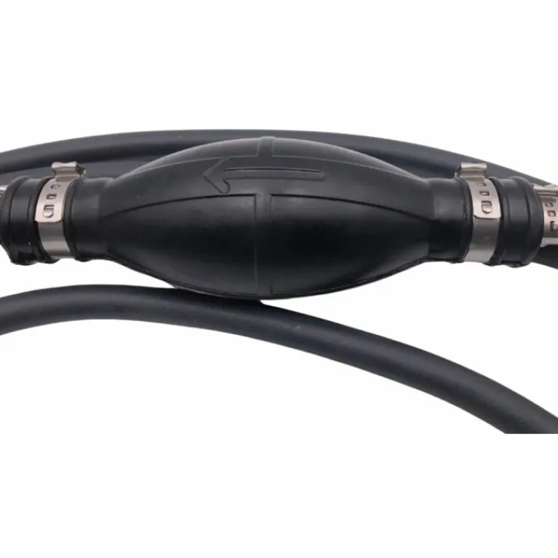 Parsun Moteur Thermique F2abms-Efi - 2Cv - Arbre Court Barre Franche