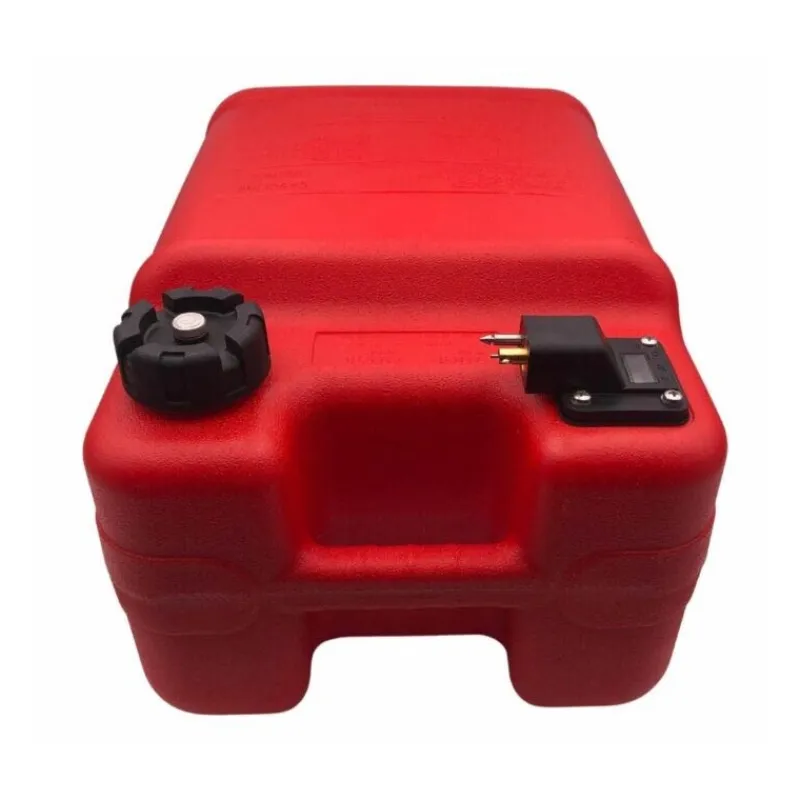 Parsun Moteur Thermique F2abms-Efi - 2Cv - Arbre Court Barre Franche