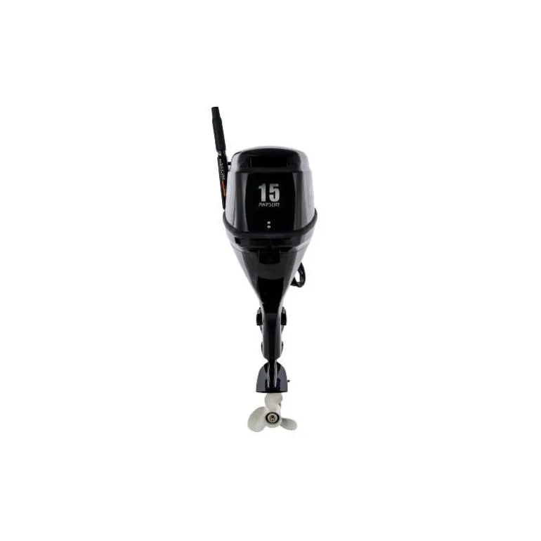 Moteur Thermique Parsun F15bml - 15 Cv - Arbre Long Barre Franche