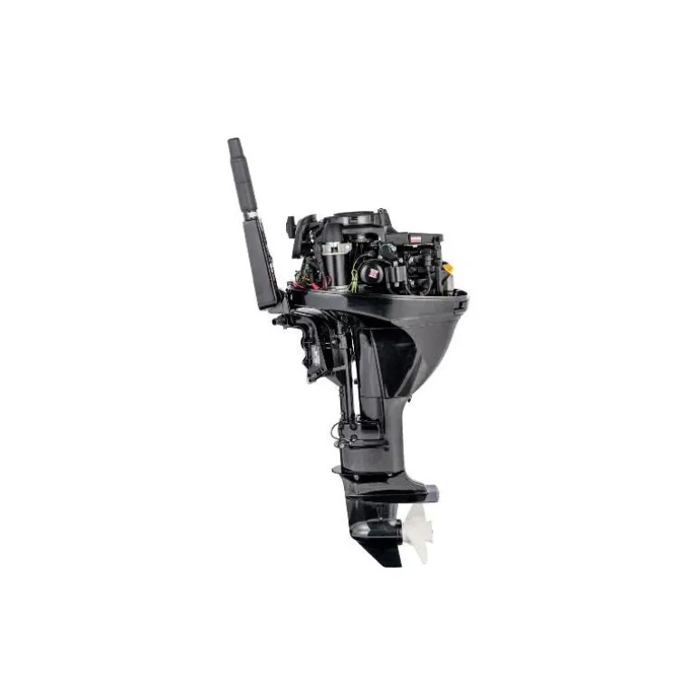 Moteur Thermique Parsun F15bml - 15 Cv - Arbre Long Barre Franche