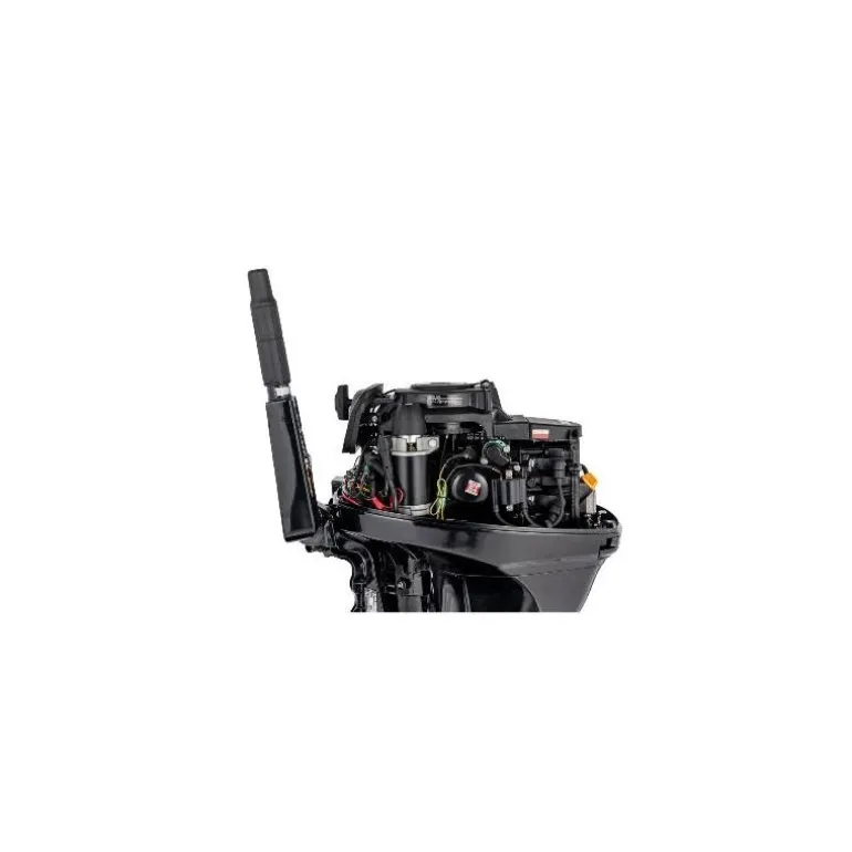 Moteur Thermique Parsun F15bml - 15 Cv - Arbre Long Barre Franche