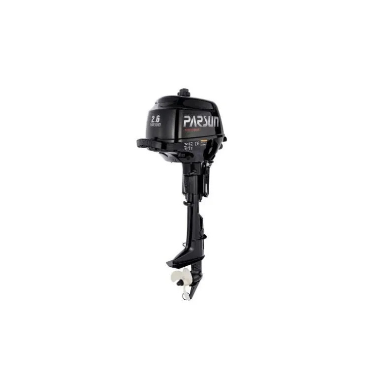 Moteur Thermique Parsun F2.6Bms - 2.6Cv