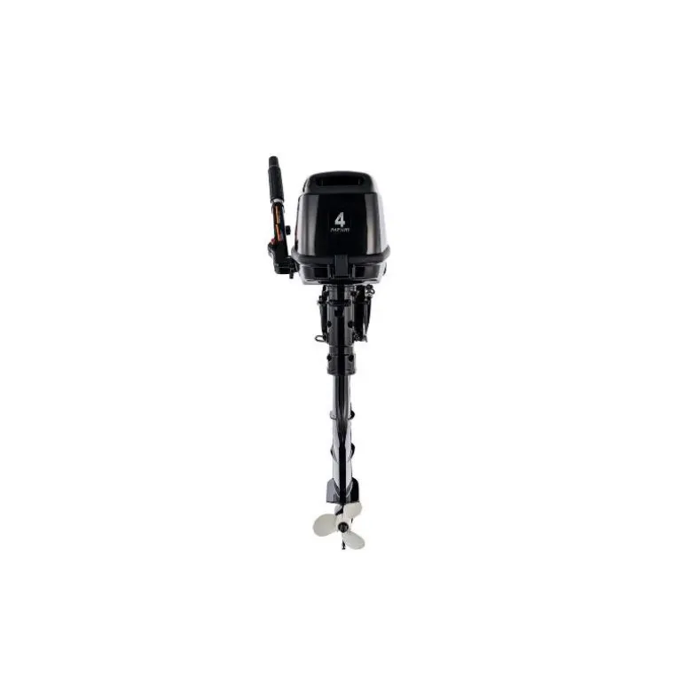Moteur Thermique Parsun F4bms - 4Cv - Arbre Court