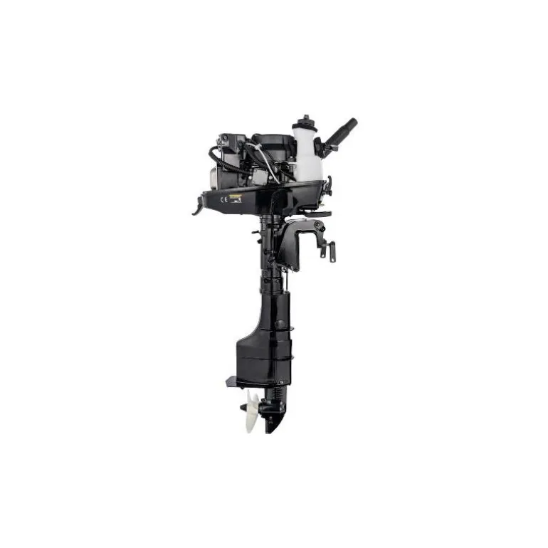Moteur Thermique Parsun F4bms - 4Cv - Arbre Court