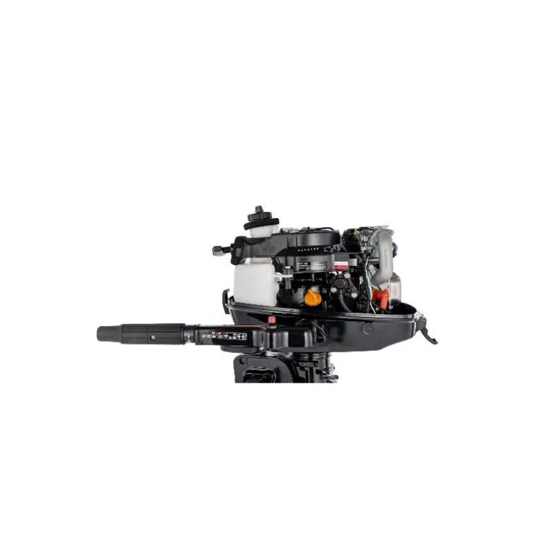 Moteur Thermique Parsun F4bms - 4Cv - Arbre Court