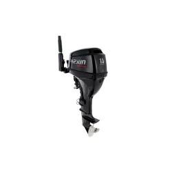 Parsun Moteur Thermique F15bms - 15 Cv - Arbre Court Barre Franche
